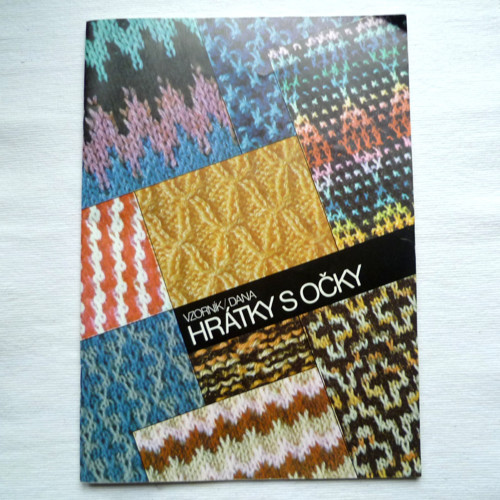 Hrátky s očky — foto 1