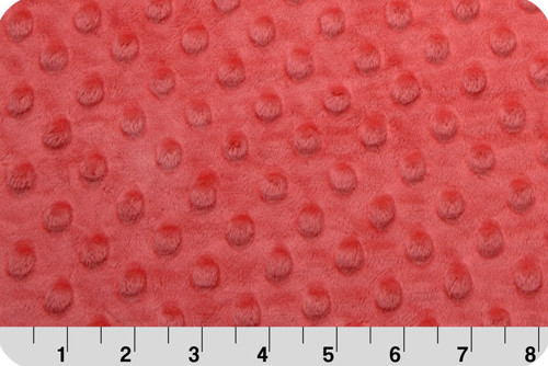 Original MINKY Watermelon - melounová