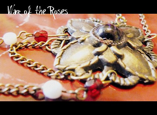 War of the Roses — foto 1