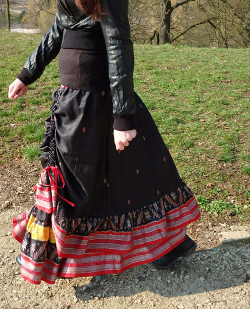 Viktorian černá — foto 1