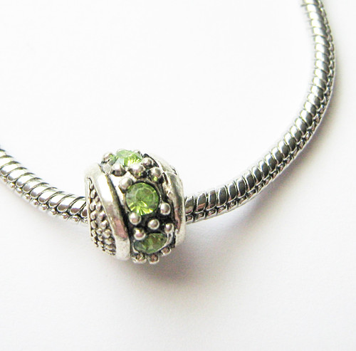 European beads 1 ks