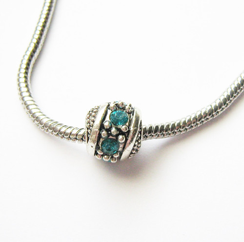 European beads 1 ks — foto 1