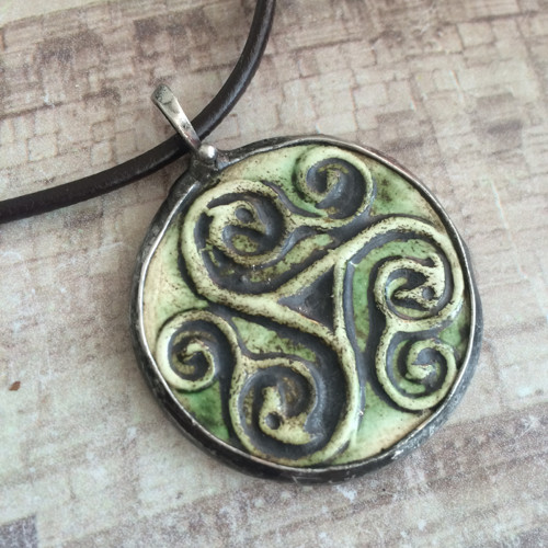 Triskelion — foto 1