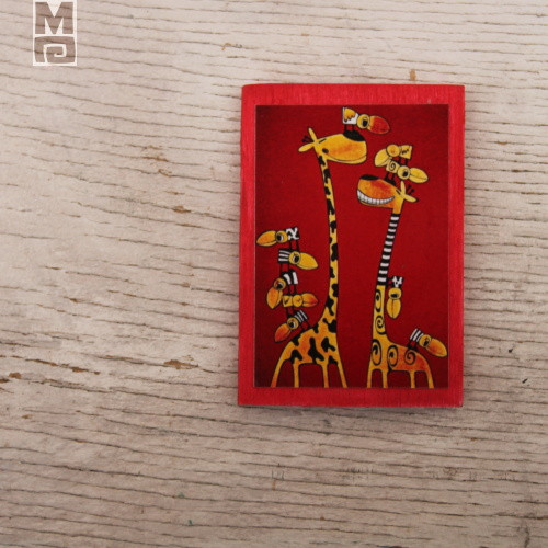 Magnet (1 ks).. — foto 1
