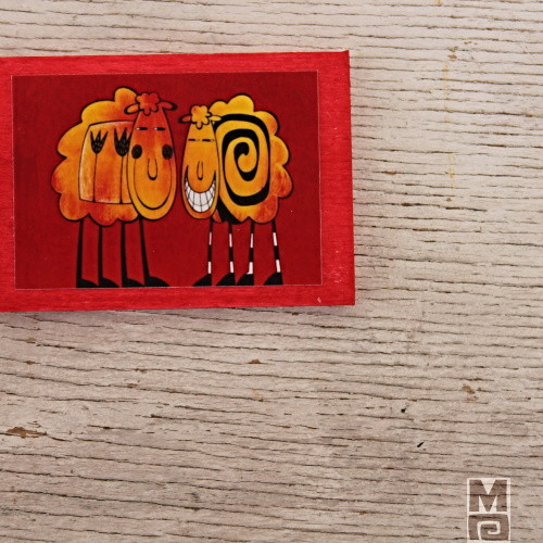 Magnet (1 ks).. — foto 1