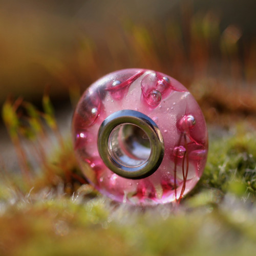 Velký průvlek "Sakura" — foto 1