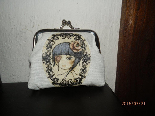 Mincovka s panenkou — foto 1