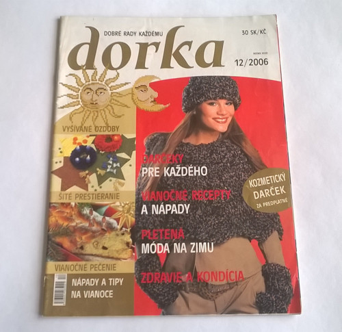 Dorka 12/2006