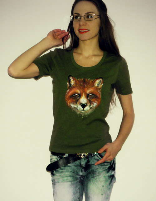 Liška II. — foto 1