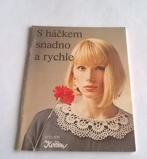 S háčkem snadno a rychle 5 /1990