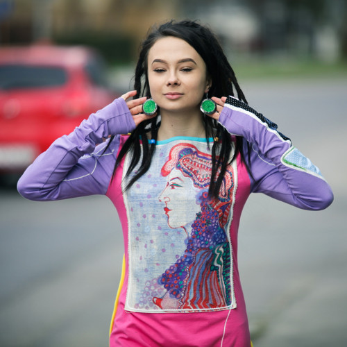 Origo šatoš čary mary C — foto 1