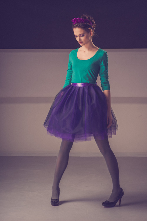 TUTU na míru — foto 1