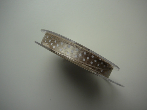 Stuha š.9,5 mm, 1m