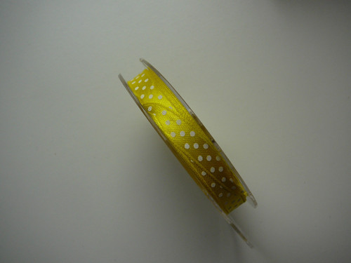 Stuha š.9,5 mm, 1m