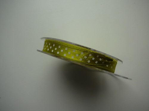 Stuha š.9,5 mm, 1m