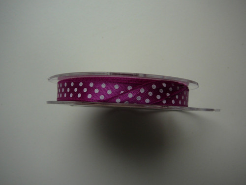 Stuha š.9,5 mm, 1m
