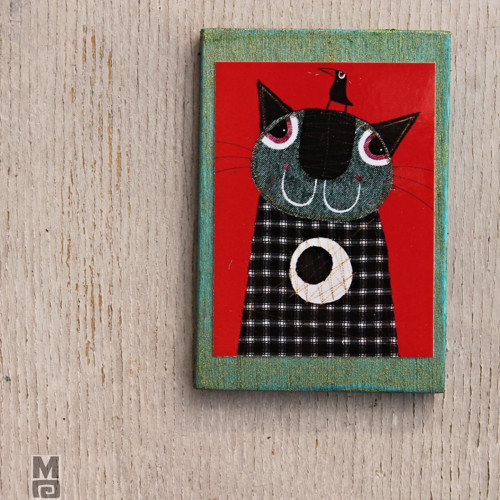 Magnet (1 ks).. — foto 1