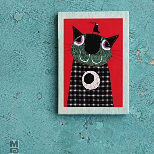 Magnet (1 ks).. — foto 1