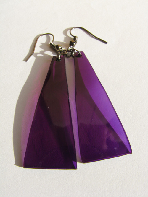 Violet — foto 1