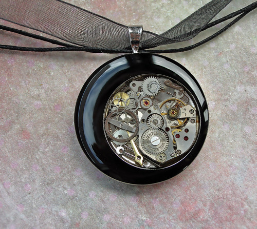 Time in black — foto 1