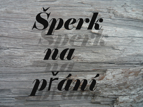 Šperk na přání — foto 1