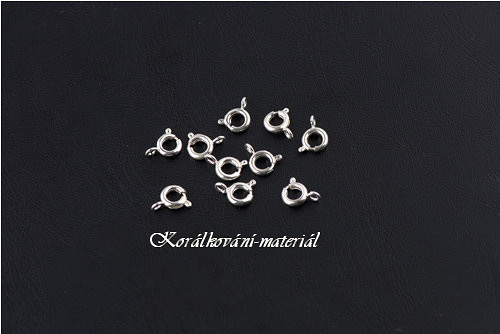 Zapínání-karabinka 10ks