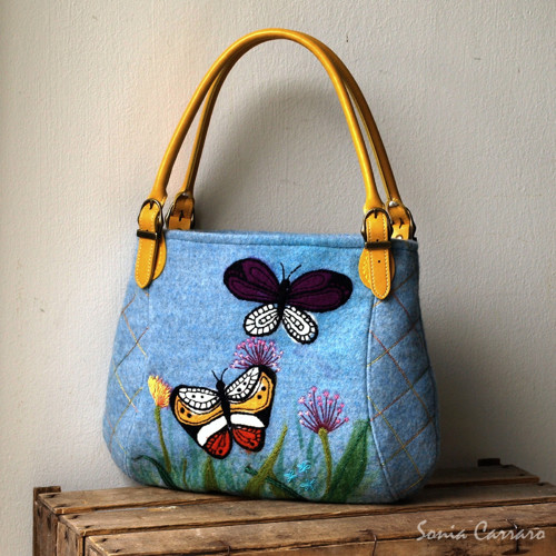 Butterfly — foto 1