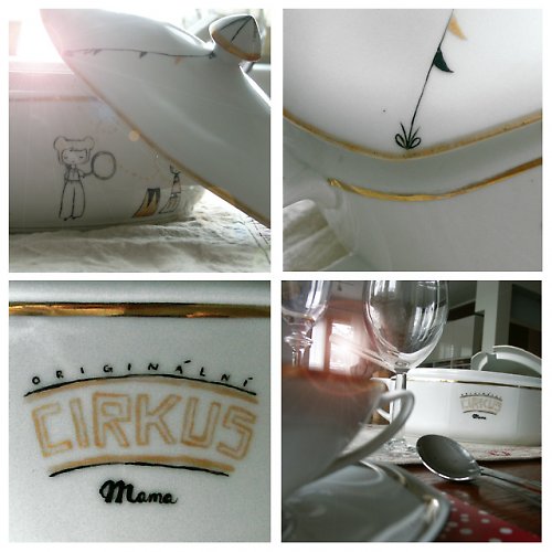 MamaCirkus — foto 1