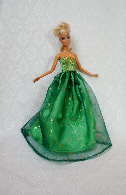 Princezna Anna — foto 1