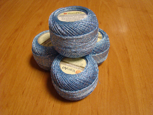 Yarn Art CAMELLIA 1345 — foto 1