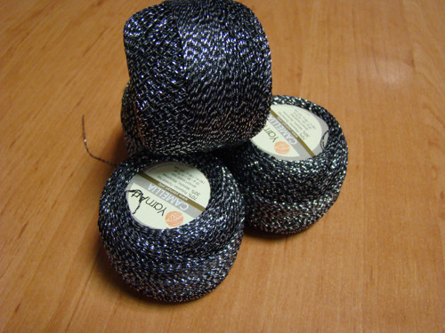 Yarn Art CAMELLIA 412 — foto 1