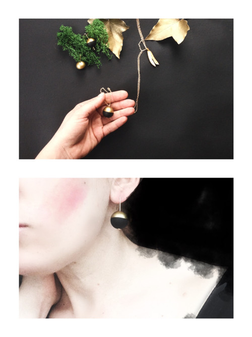 Be gold set -black — foto 1