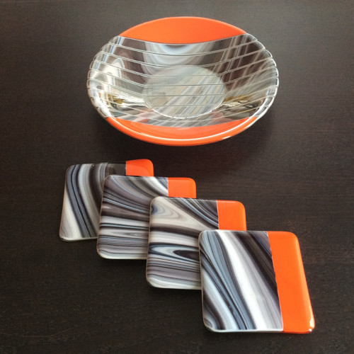 Souprava streaky stripes — foto 1