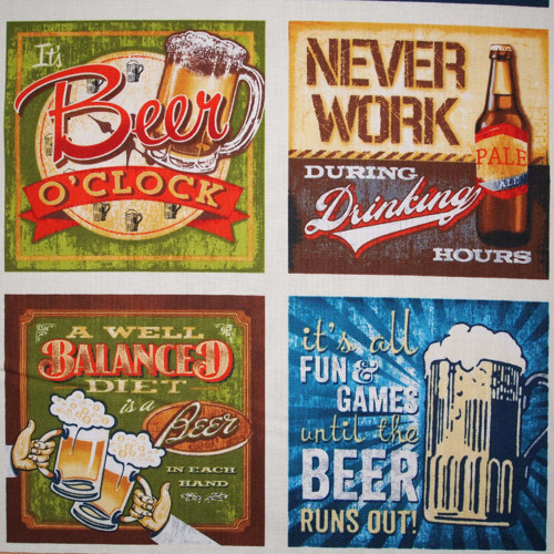 Pivo - panel — foto 1