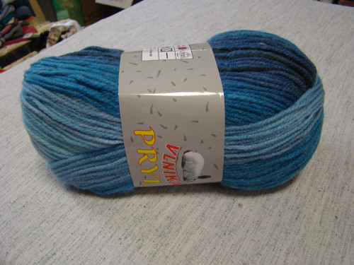 PRYIA 113 — foto 1