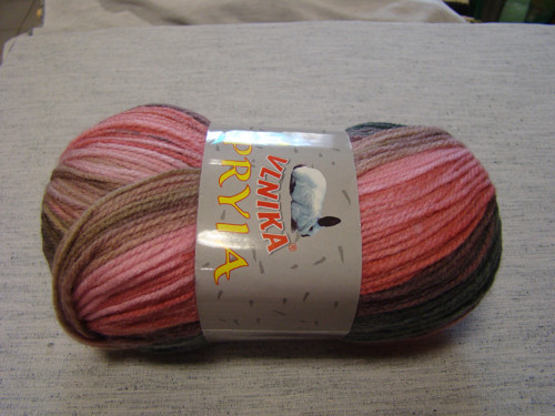 PRYIA 103 — foto 1