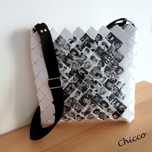 ICandy bag - movie — foto 1