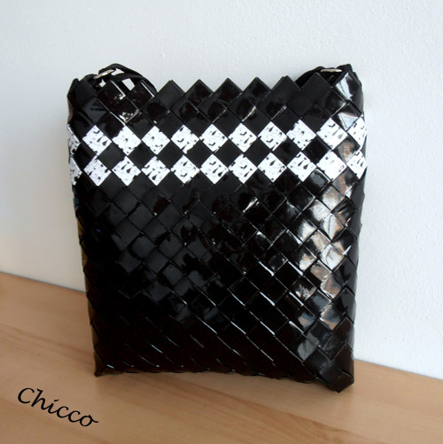 ICandy bag - kočičky — foto 1