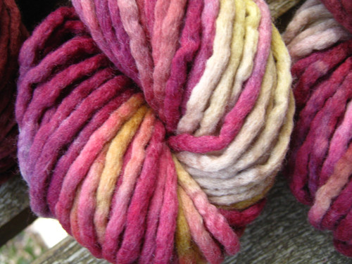 EXTRA merino 10mm "Elixír" — foto 1