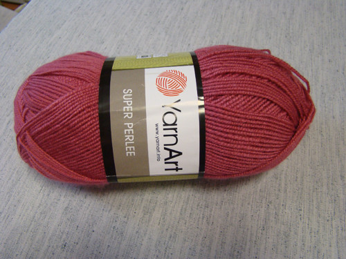 Yarn Art SUPER PERLEE 219 — foto 1