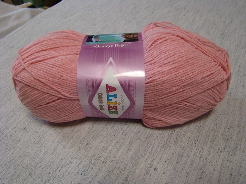 Alize COTTON GOLD 371 — foto 1