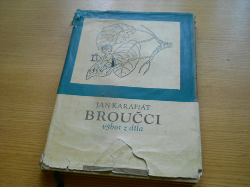 Broučci - výbor z díla — foto 1