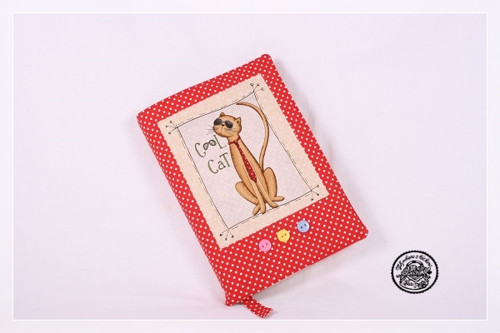 Obal Na Knihu Pursnickitty I — foto 1