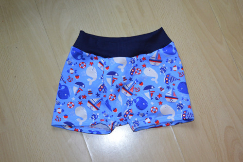 Dětské trenkoslipy - boxerky — foto 1