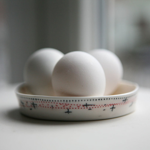 Minimiska II (porcelán) — foto 1