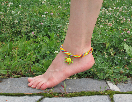 Barevný ... II — foto 1