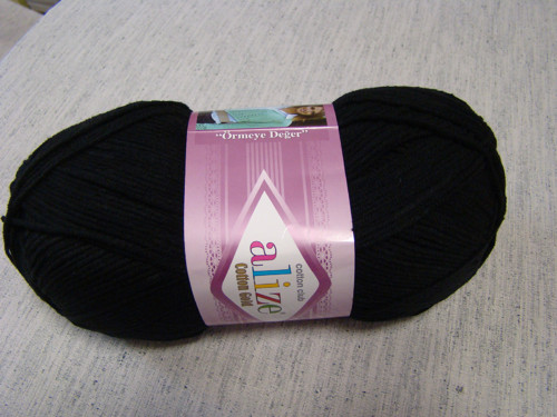 Alize COTTON GOLD 60 — foto 1
