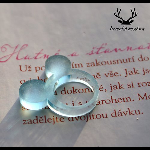 Mm prsten — foto 1