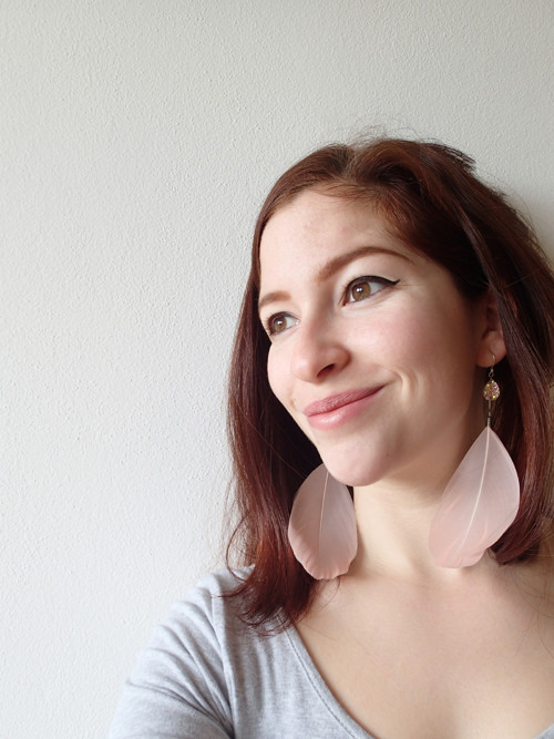 Pastel pink — foto 1