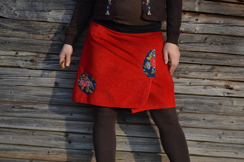 Hebká,červená.... — foto 1